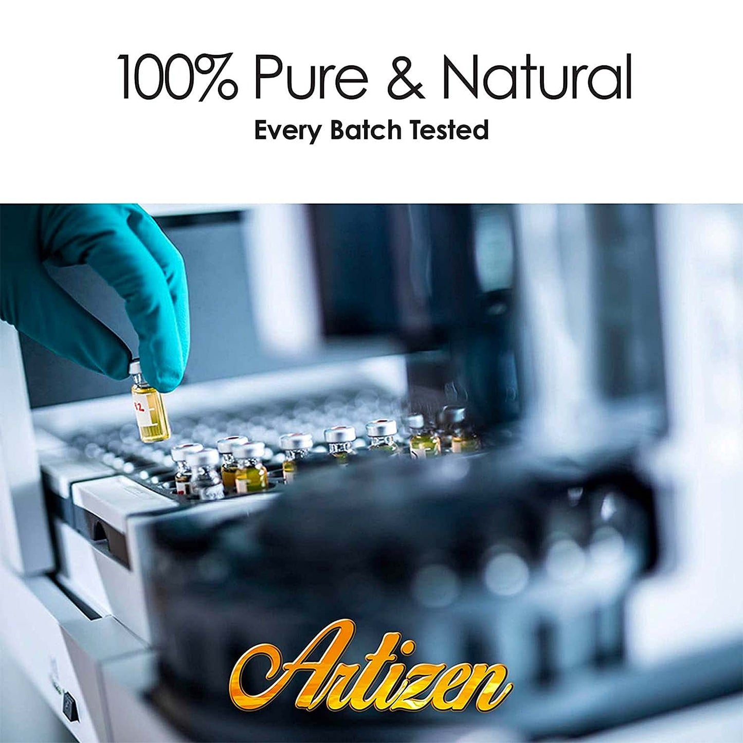 Artizen Melissa Essential Oil 30ml | 1 Fl Oz | Pure & Potent