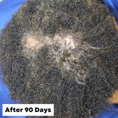 As I Am Hair Spray Rice Water 16oz - Forbidden Black Rice, Biotin & Saw Palmetto