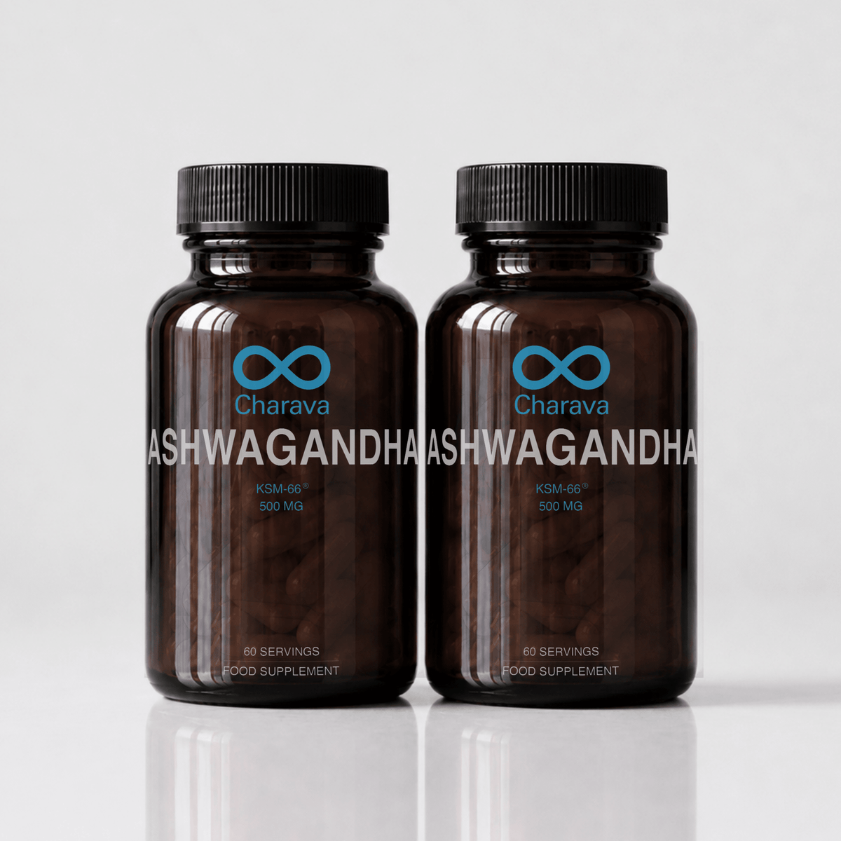 Ashwagandha (KSM-66)