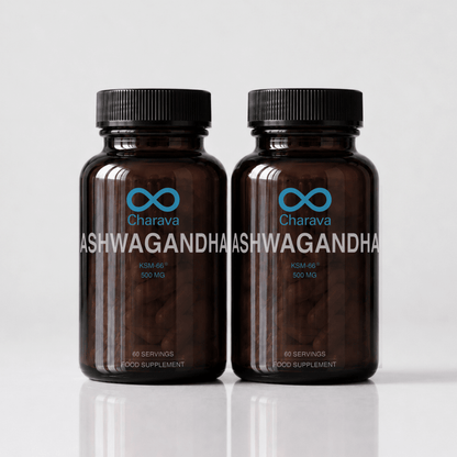 Ashwagandha (KSM-66)