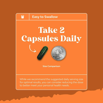 Herbal Thyroid Support Complex – Iodine, Ashwagandha for Energy & Hormone Balance