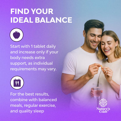 High Strength Organic Ashwagandha Supplements - Mood Support & Hormone Balance | 120 Ct