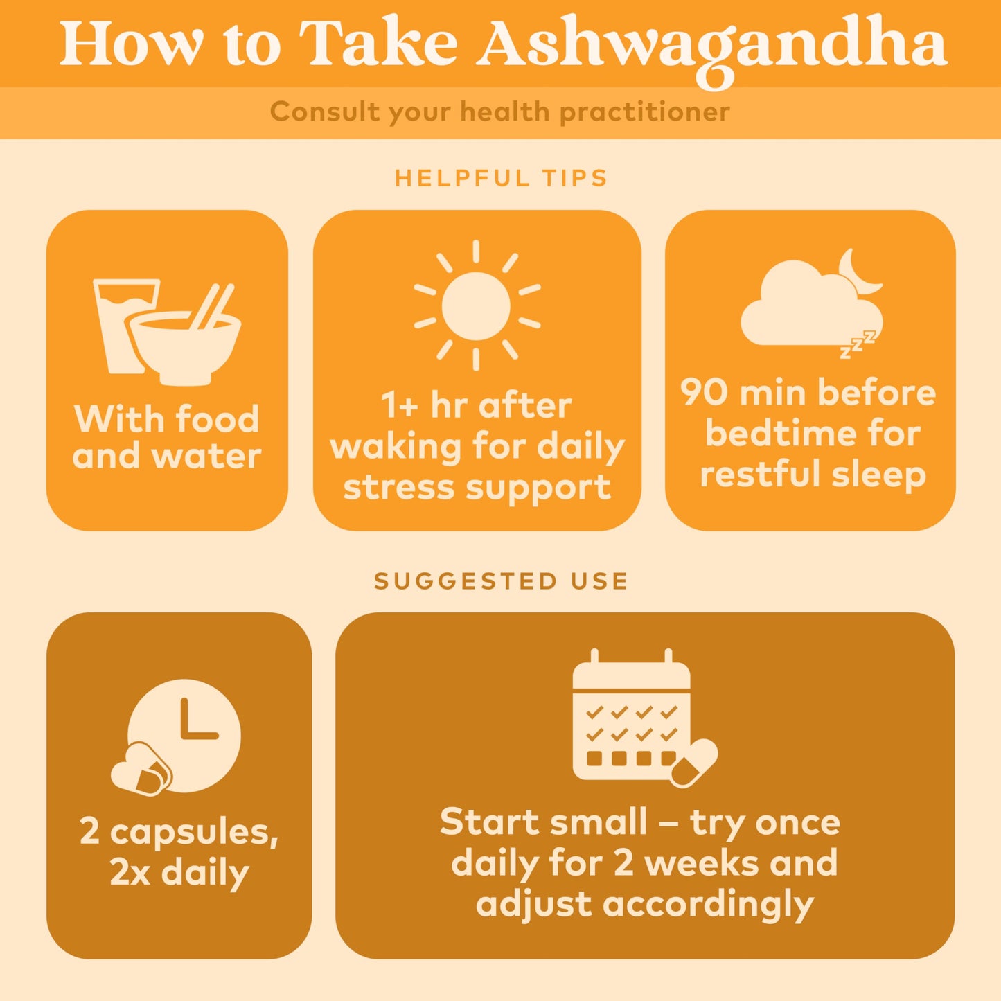 ORGANIC INDIA Ashwagandha Capsules - Organic Ashwagandha Supplement - Vegan, Gluten-Free, Kosher, Non-GMO - 180 Capsules