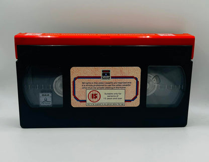 At Close Range (15) (Big Box)