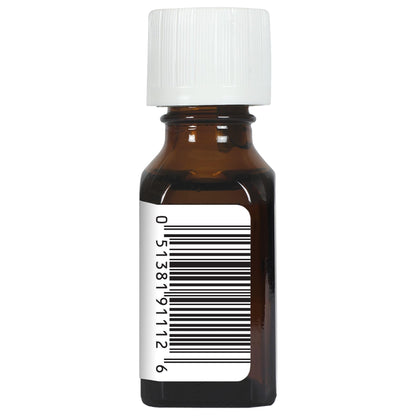 Aura Cacia Pure Essential Oil Citronella Java 0.5 oz – 6 Per Case