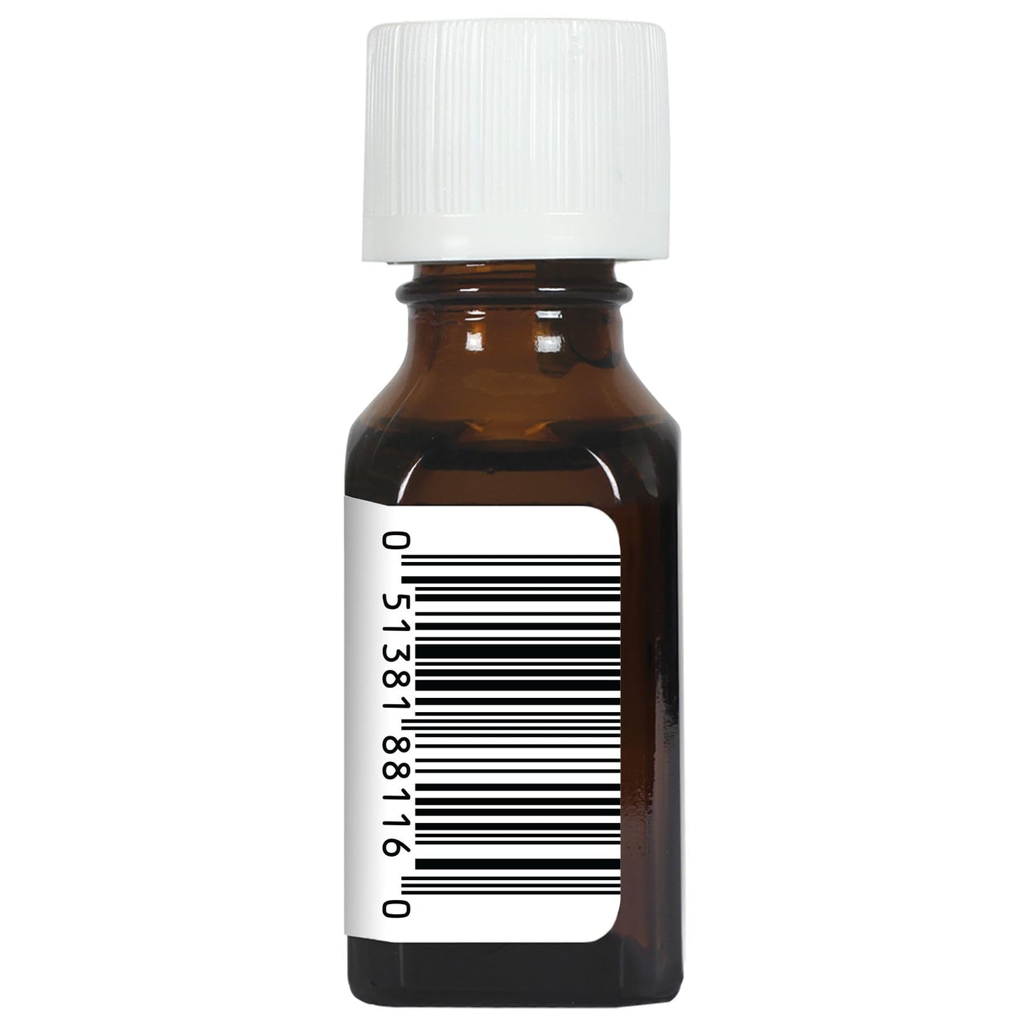 Aura Cacia Essential Solutions Pep Talk Oil Blend – 0.5 fl oz