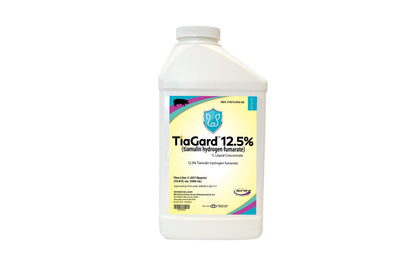 Aurora TiaGard 12.5% Liquid Concentrate 1L – Generic Denagard for Pigs