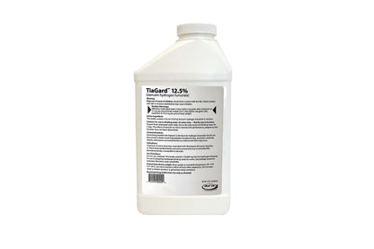 Aurora TiaGard 12.5% Liquid Concentrate 1L – Generic Denagard for Pigs