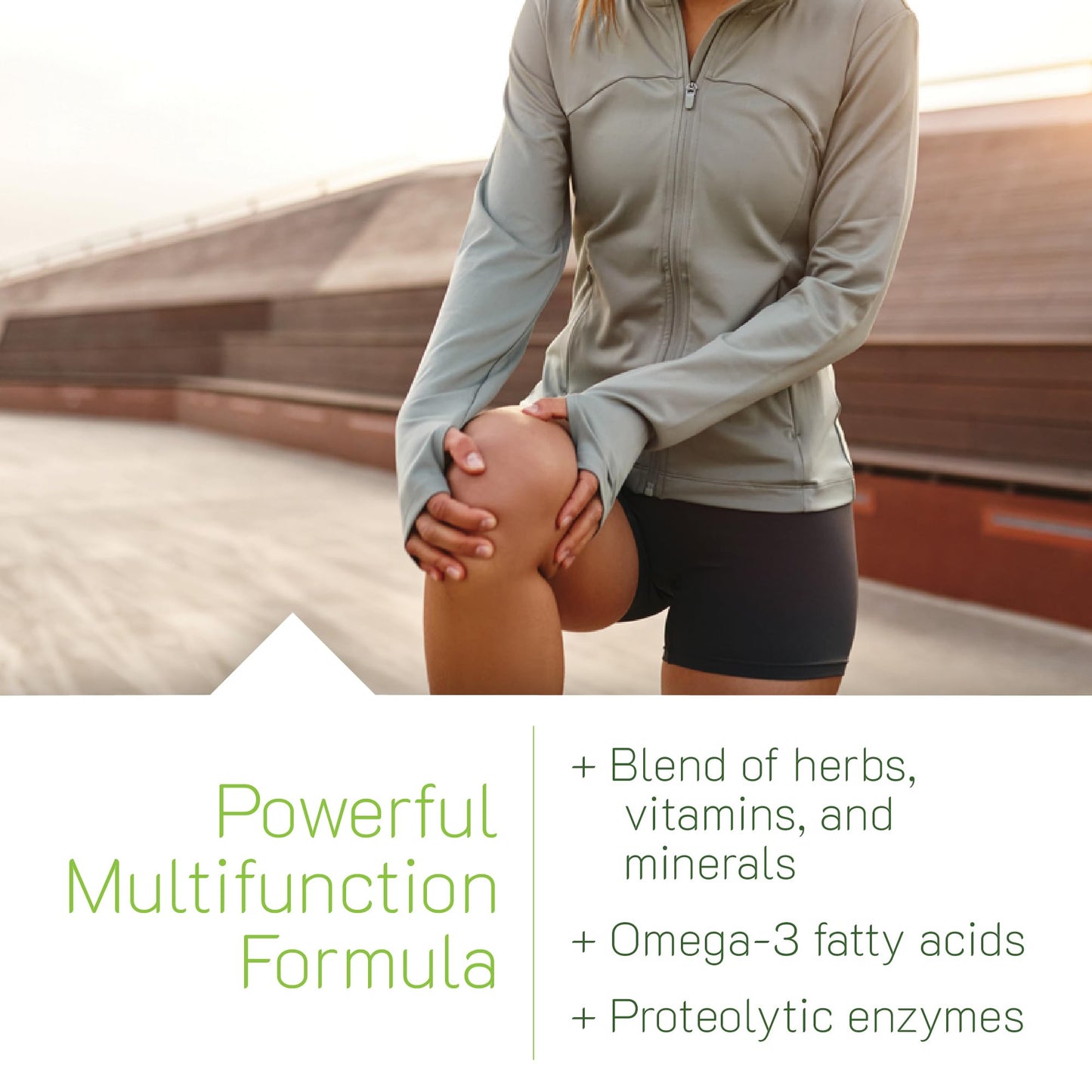 Irwin Naturals Inflamma-Less 80 Liquid Softgels – Comfort, Mobility & Flexibility