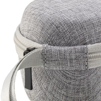 Babelio Portable Travel Case for Babelio Pocket Mini White Noise Machine | Double Stitch Zipper (CASE ONLY)