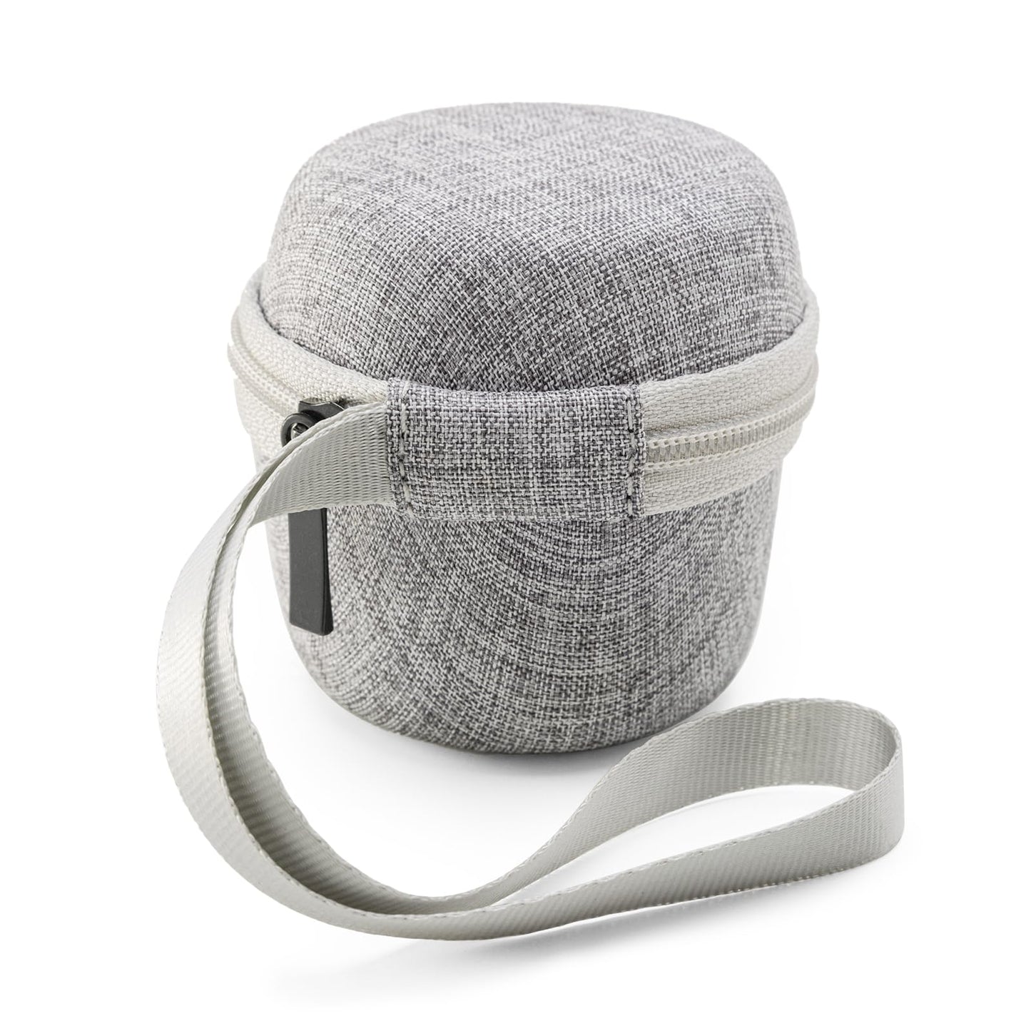 Babelio Portable Travel Case for Babelio Pocket Mini White Noise Machine | Double Stitch Zipper (CASE ONLY)