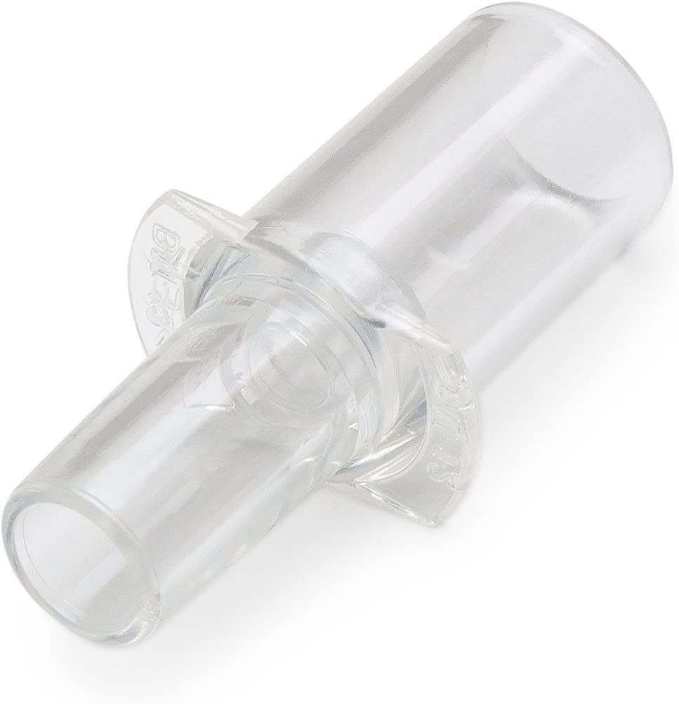 BACtrack Mouthpieces (500 Count) – Compatible with S80, Trace, Element, Scout & S75