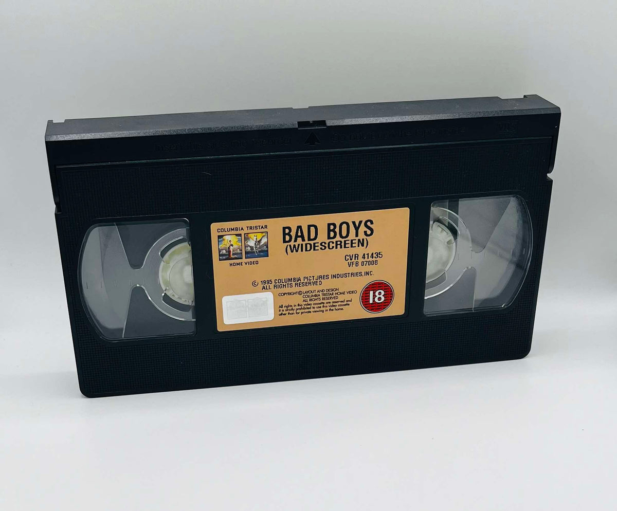 Bad Boys (18)