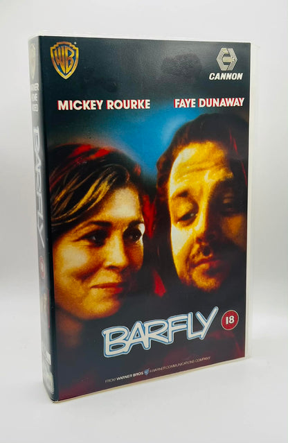 Barfly (18) (Big Box)