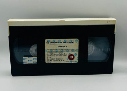 Barfly (18) (Big Box)