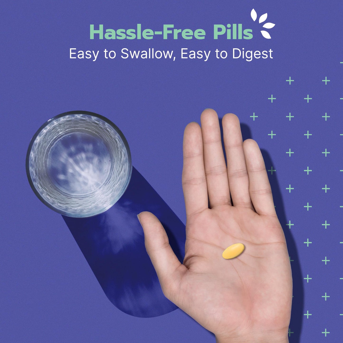Bari Life Just One: Once Daily Bariatric Multivitamin with Iron – 90 Count for Gastric Sleeve & Bypass
