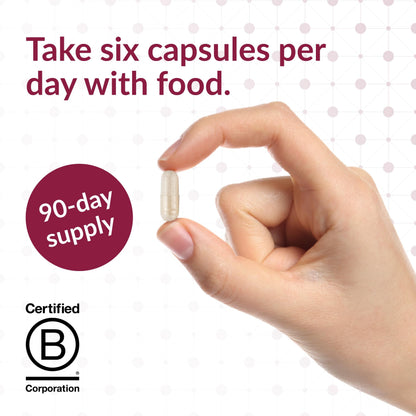 Bariatric Advantage Multi Formula Without Iron - High Potency Bariatric Multivitamin (540 Capsules)