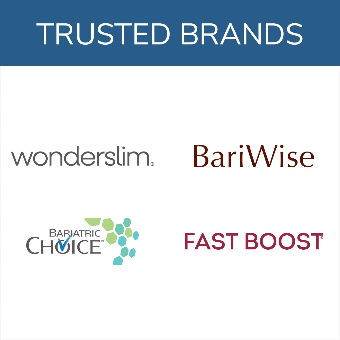 Bariatric Choice My Bariatric Chewable Multivitamin with Iron & 300mg Calcium – Berry (120ct)