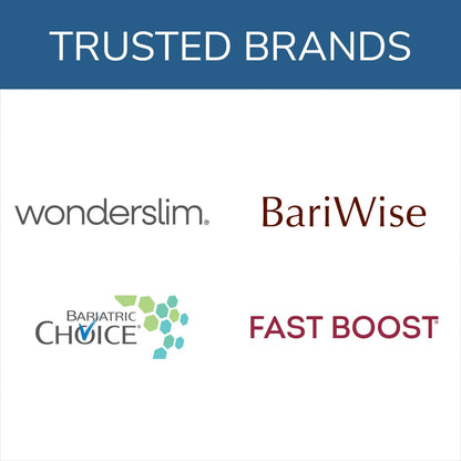 Bariatric Choice Once-Daily Multivitamin with 45 mg Iron | 90 Count | Bariatric Surgery Vitamins