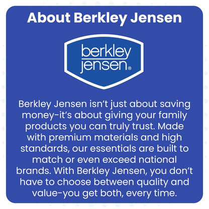 Barkley And Jensen Floss Up, 4 Count | Hi-Tech Dental Floss