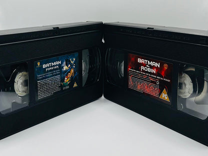 Batman Multi Pack Deal (15)