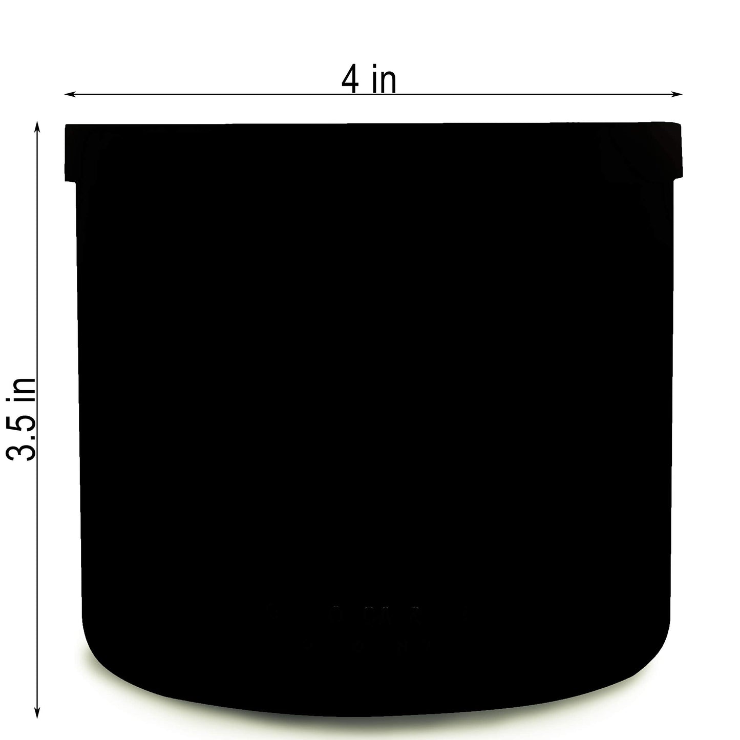 Bath & Body Works White Barn Cinnamon Caramel Swirl 3-Wick Candle - 14.5 oz