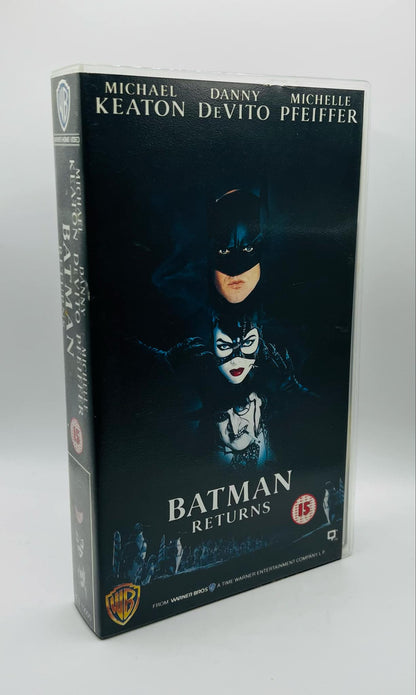 Batman Returns (15)