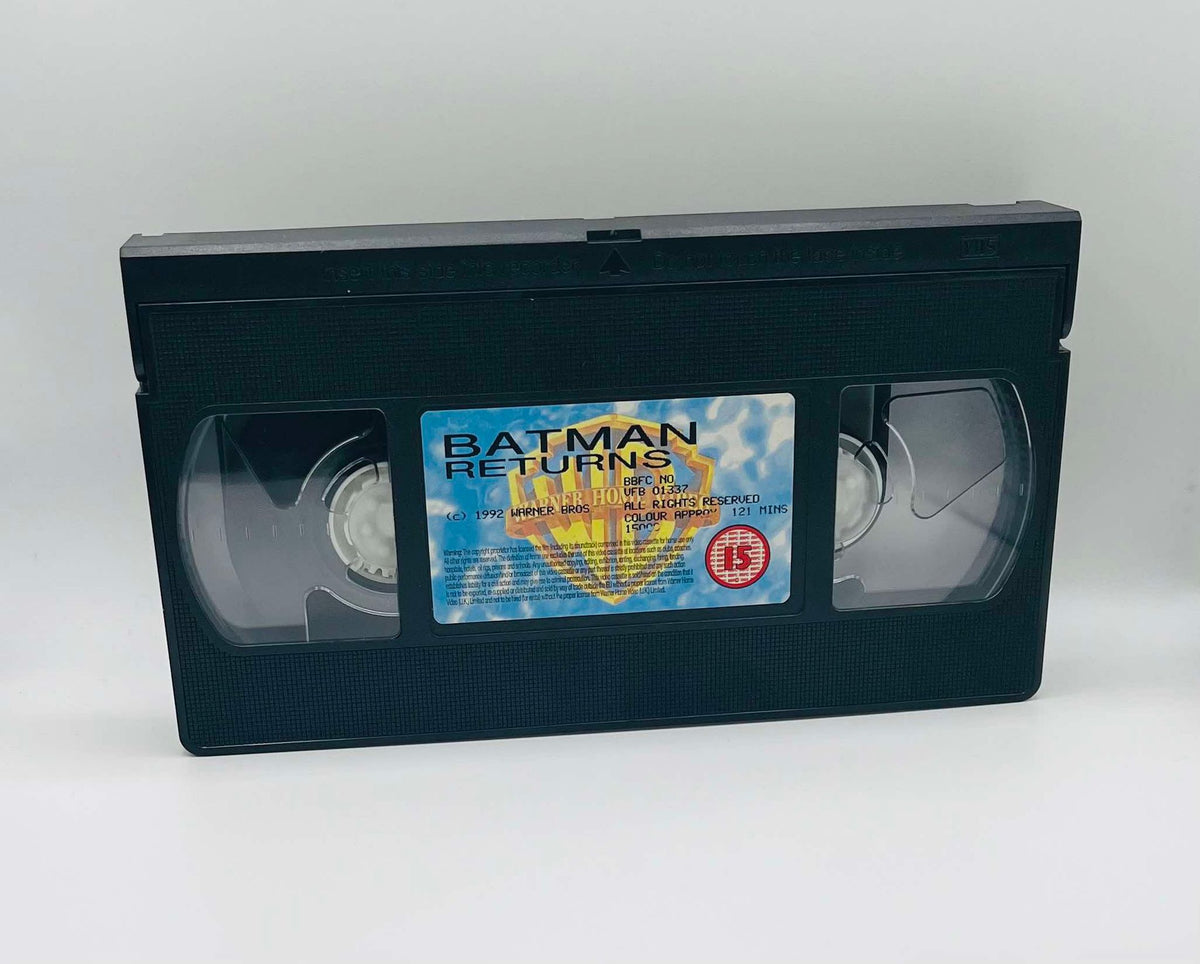 Batman Returns (15)