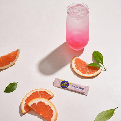 BB LAB Collagen Powder S Plus Halal – Low-Molecular Marine Collagen Sticks