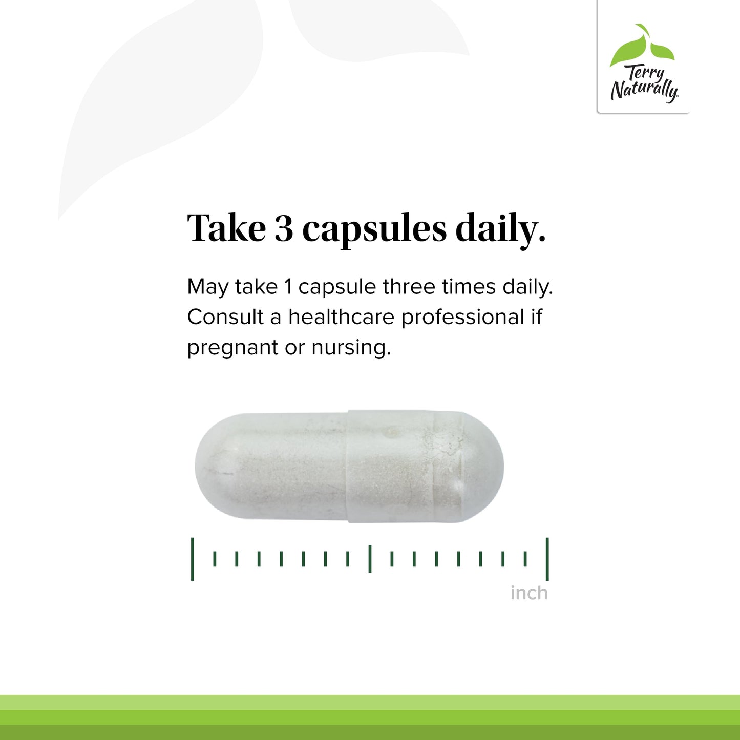 Be Mobile Collagen for Joint Health – Terry Naturally, 60 Caps (2-Pack)