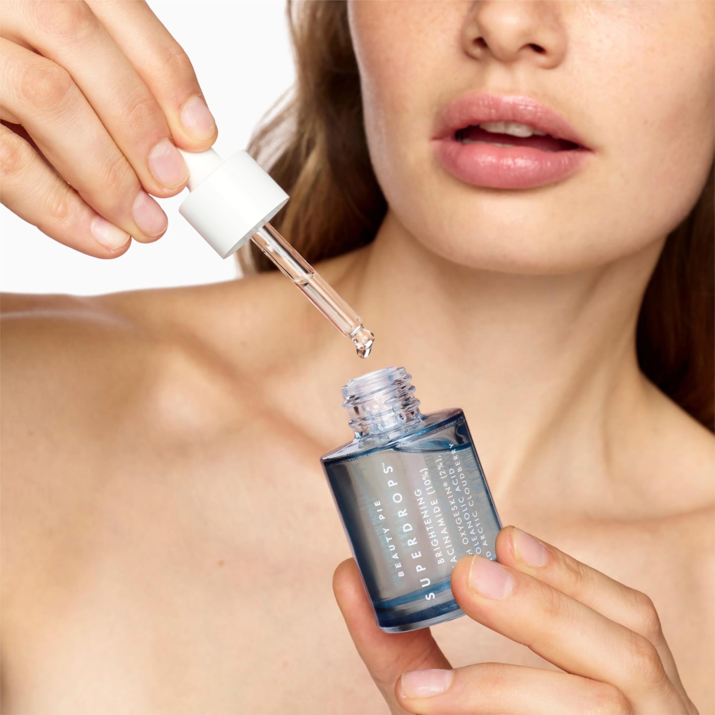 Beauty Pie Superdrops Niacinamide 10% Serum – Pore Refining & Brightening (1 oz / 30 mL)