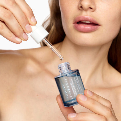 Beauty Pie Superdrops Niacinamide 10% Serum – Pore Refining & Brightening (1 oz / 30 mL)