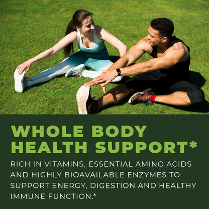 Beef Organ Supplement Grass Fed - 7-Organ NZ Complex | 180ct | Non-GMO