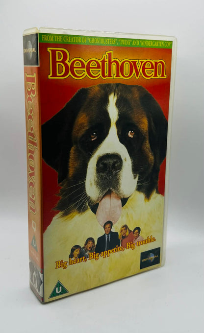 Beethoven (U)