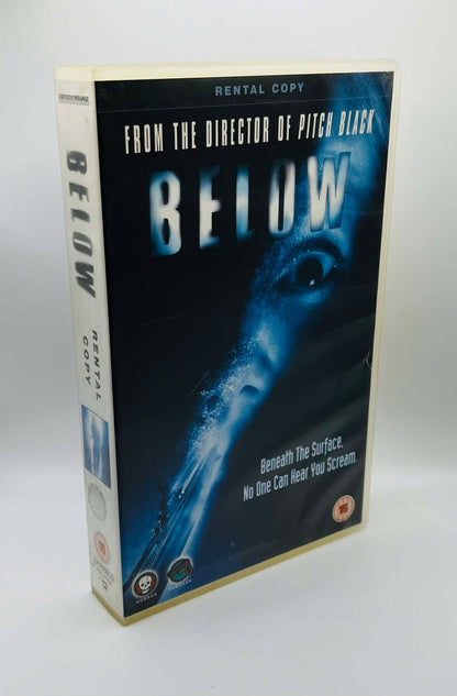 Below (15) (Big Box)