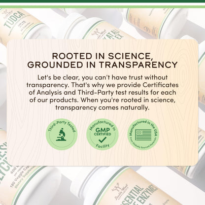 Benfotiamine 300mg Servings – 120 Capsules (150mg per) Non-GMO | Double Wood