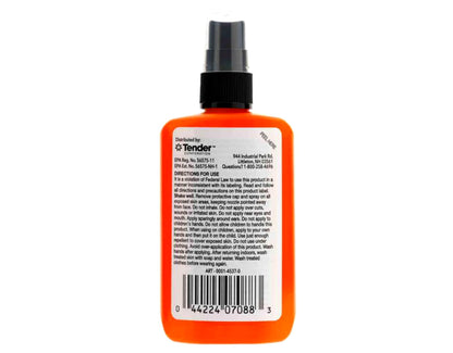Ben's 30% DEET Mosquito, Tick & Insect Repellent – 3.4 oz Pump