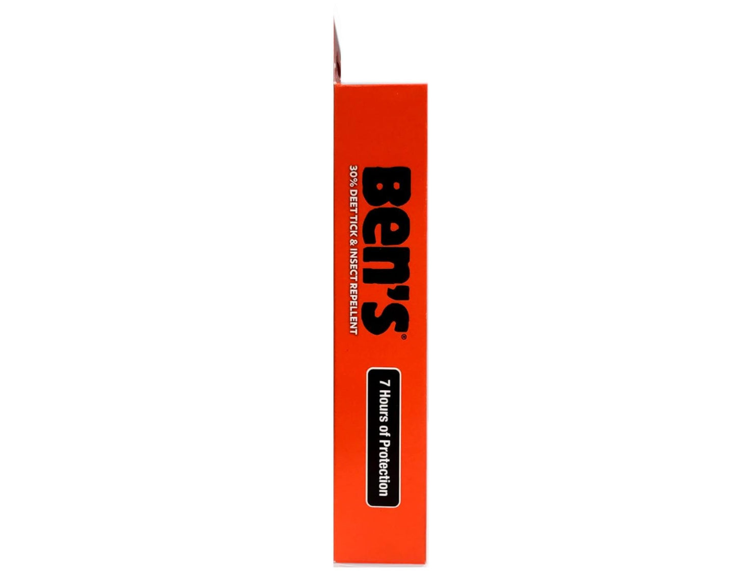 Ben's 30% DEET Mosquito, Tick & Insect Repellent – 3.4 oz Pump