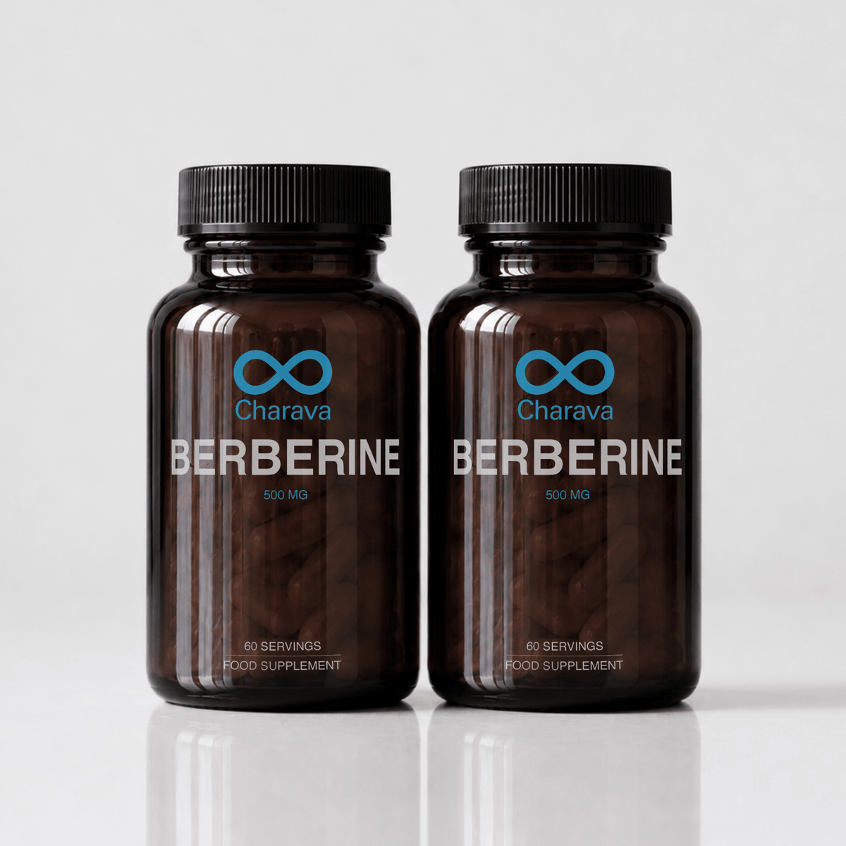 Berberine 500mg