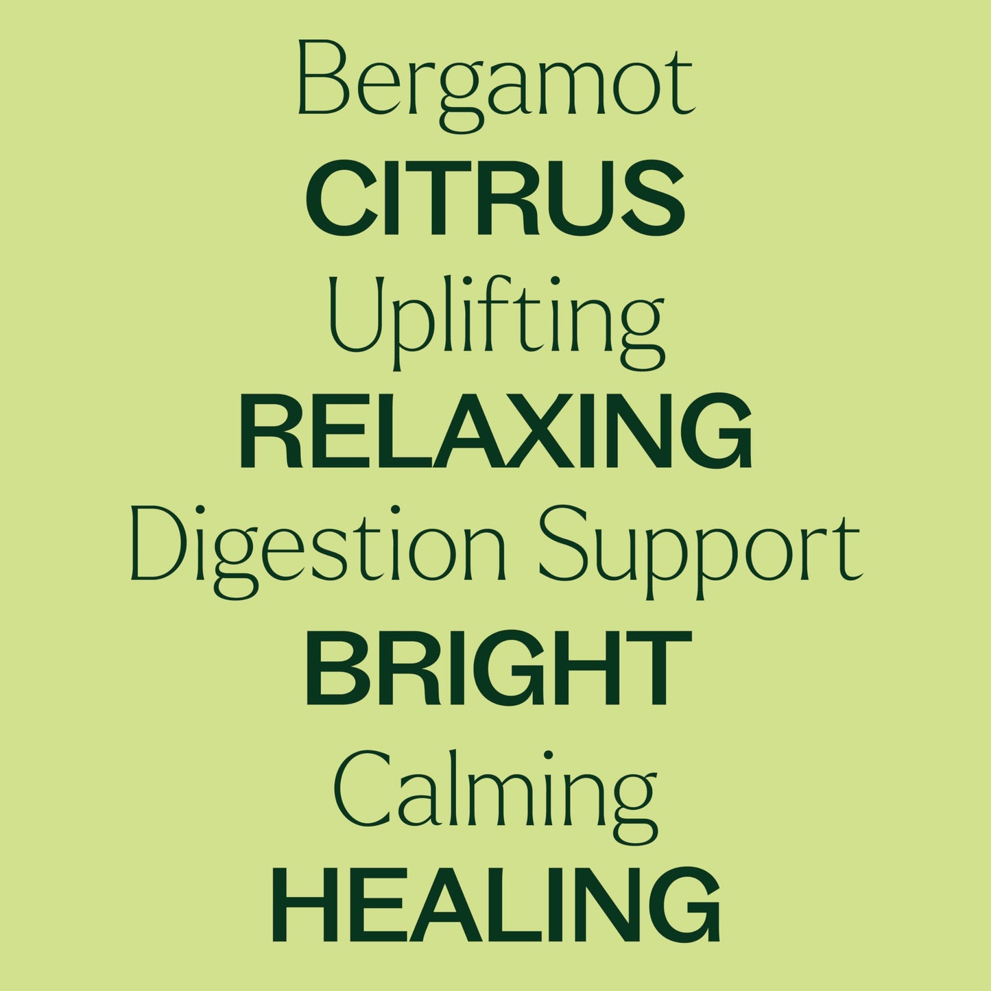 Plant Therapy Bergamot Essential Oil 100% Pure, Undiluted, Natural, Therapeutic Grade – 10 mL (1/3 oz)
