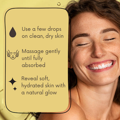 Best of Nature Vitamin E Oil 28,000 IU – Unscented Coconut Moisturizer