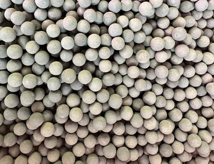 Awesome Industries Tourmaline Mineral Balls for Betta & Shrimp Aquariums – 20 Pack