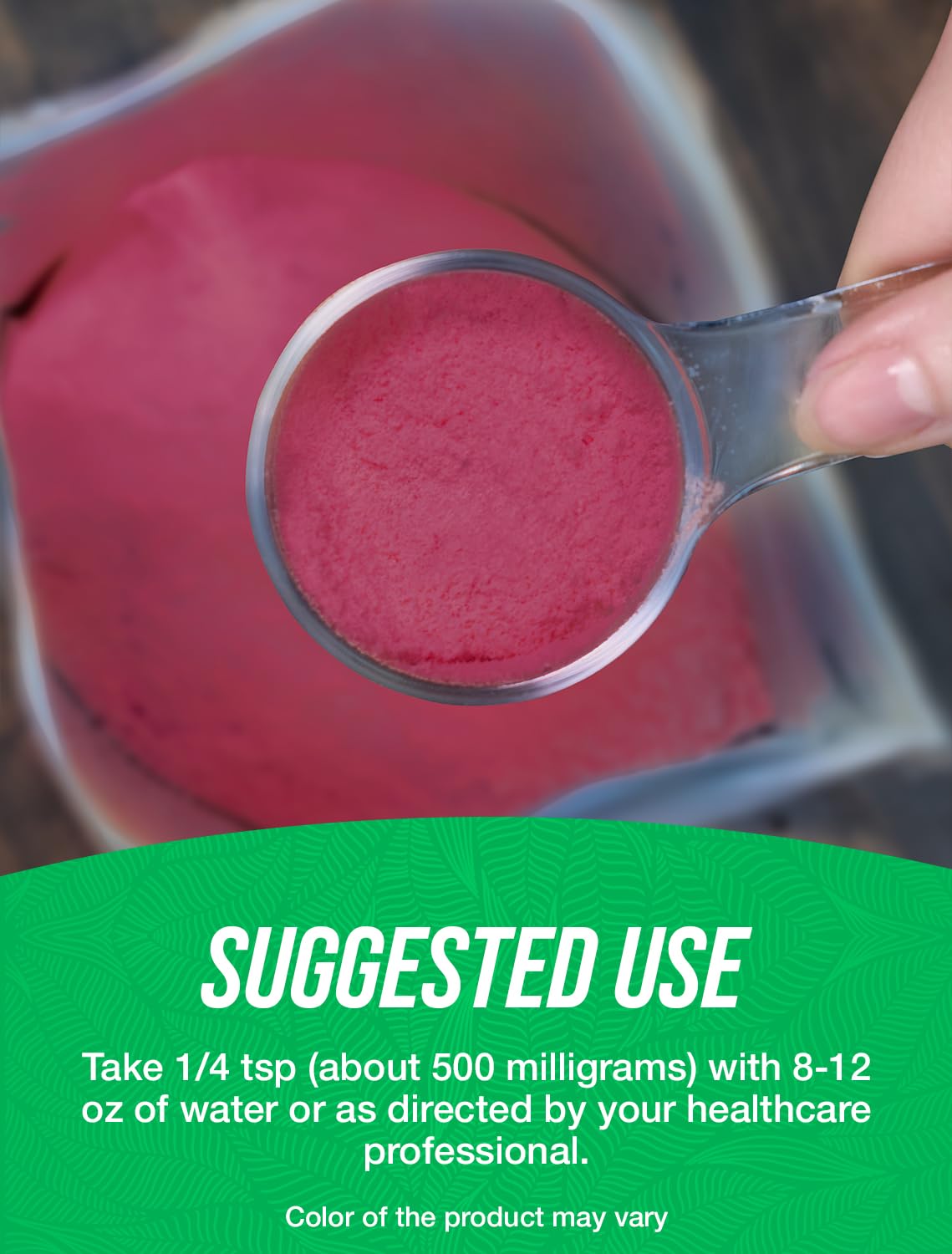BulkSupplements Bilberry Extract Powder - 1kg, 500mg per Serving | Vegan & Gluten-Free