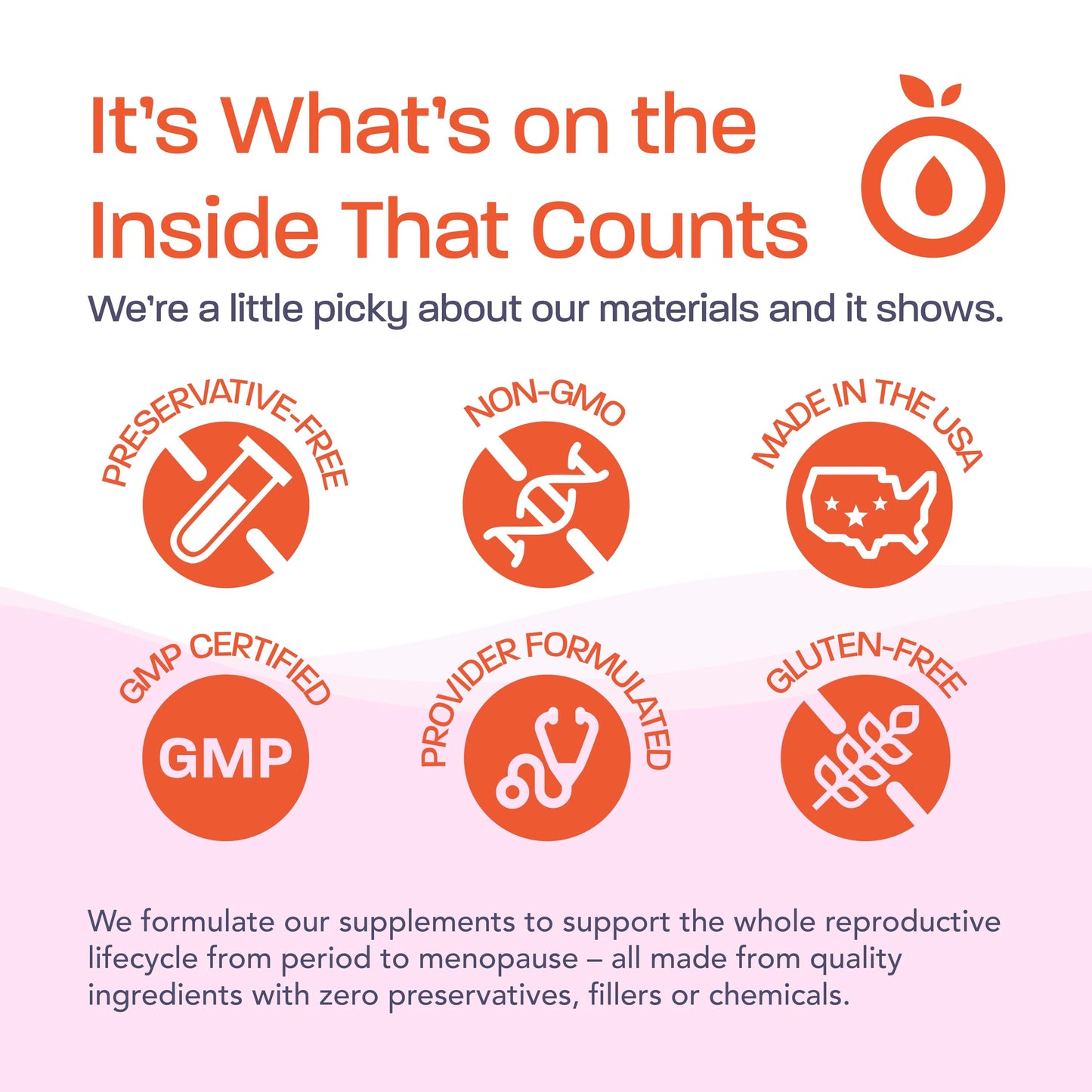 Binto Inositol Powder Mix | 60-Day Supply | 40:1 Ratio of Myo and D-Chiro Inositol | Hormone Balance and Ovulation Support | Preservative Free