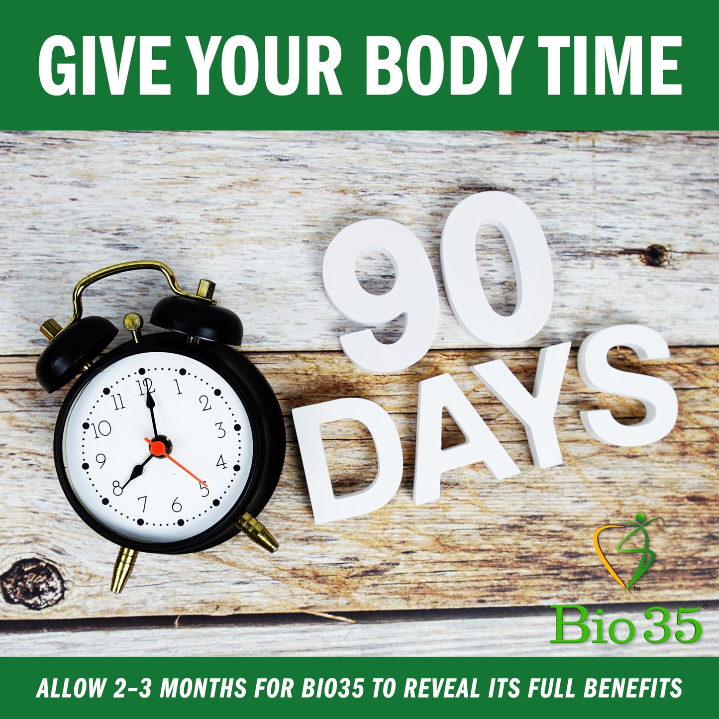 Bio-35 100ct - Trace Minerals & Omega Oils Softgel Capsules