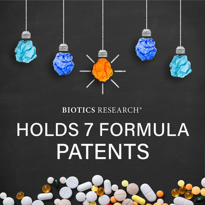 Biotics Research Bio-Immunozyme Forte — Immune Support Multivitamin