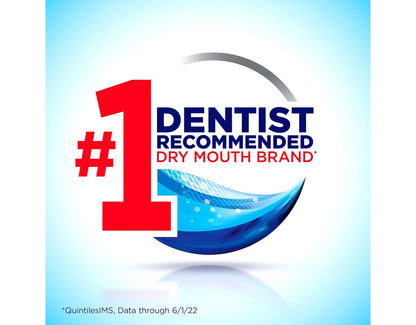 Biotene Dry Mouth Toothpaste Fresh Mint Original – 4.5 oz x4 Pack