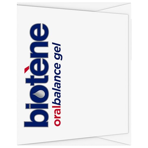 Biotene OralBalance Moisturizing Gel – Alcohol-Free Dry Mouth Gel 1.5 oz