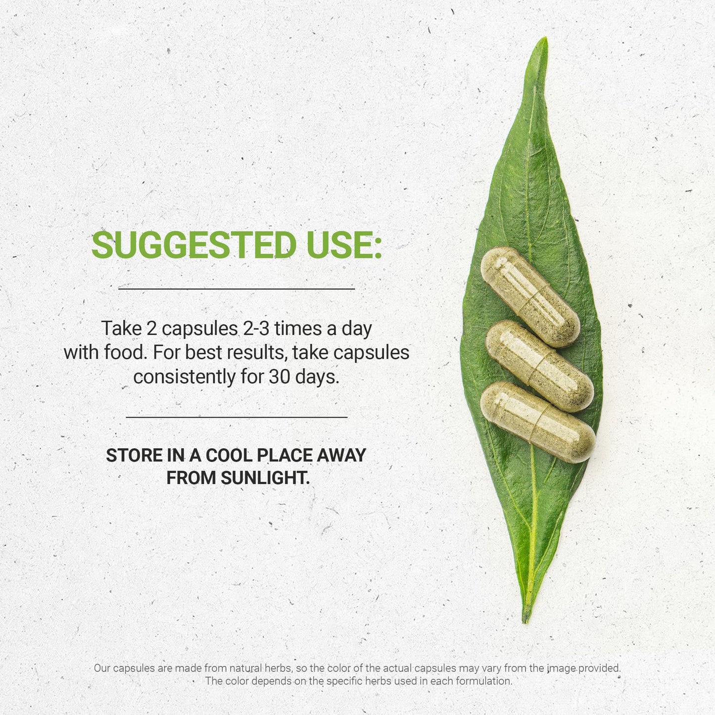 Secrets of the Tribe Birch 120 Capsules – 1000 mg per Serving