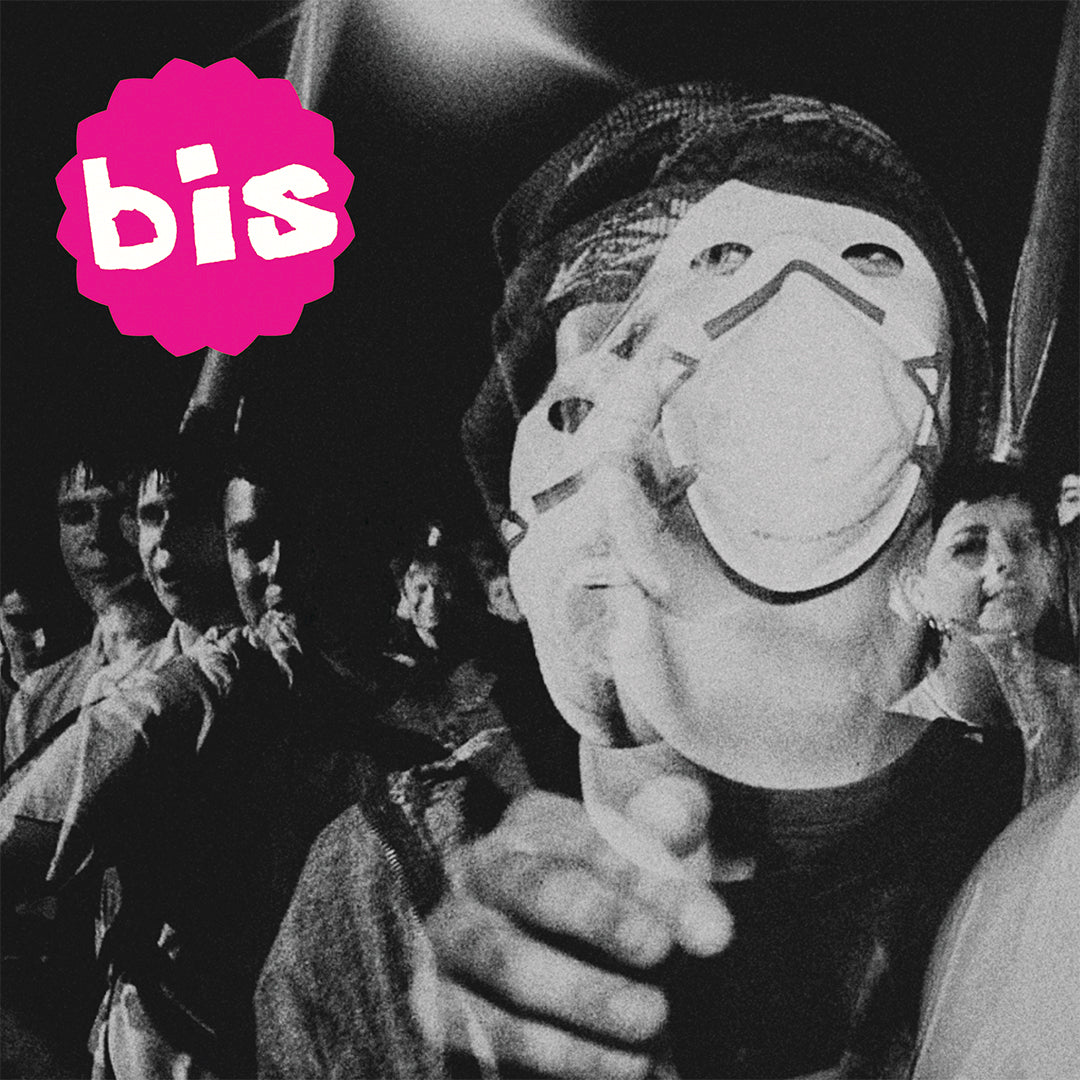 bis - Systems Music For Home Defence - Vinyl /CD